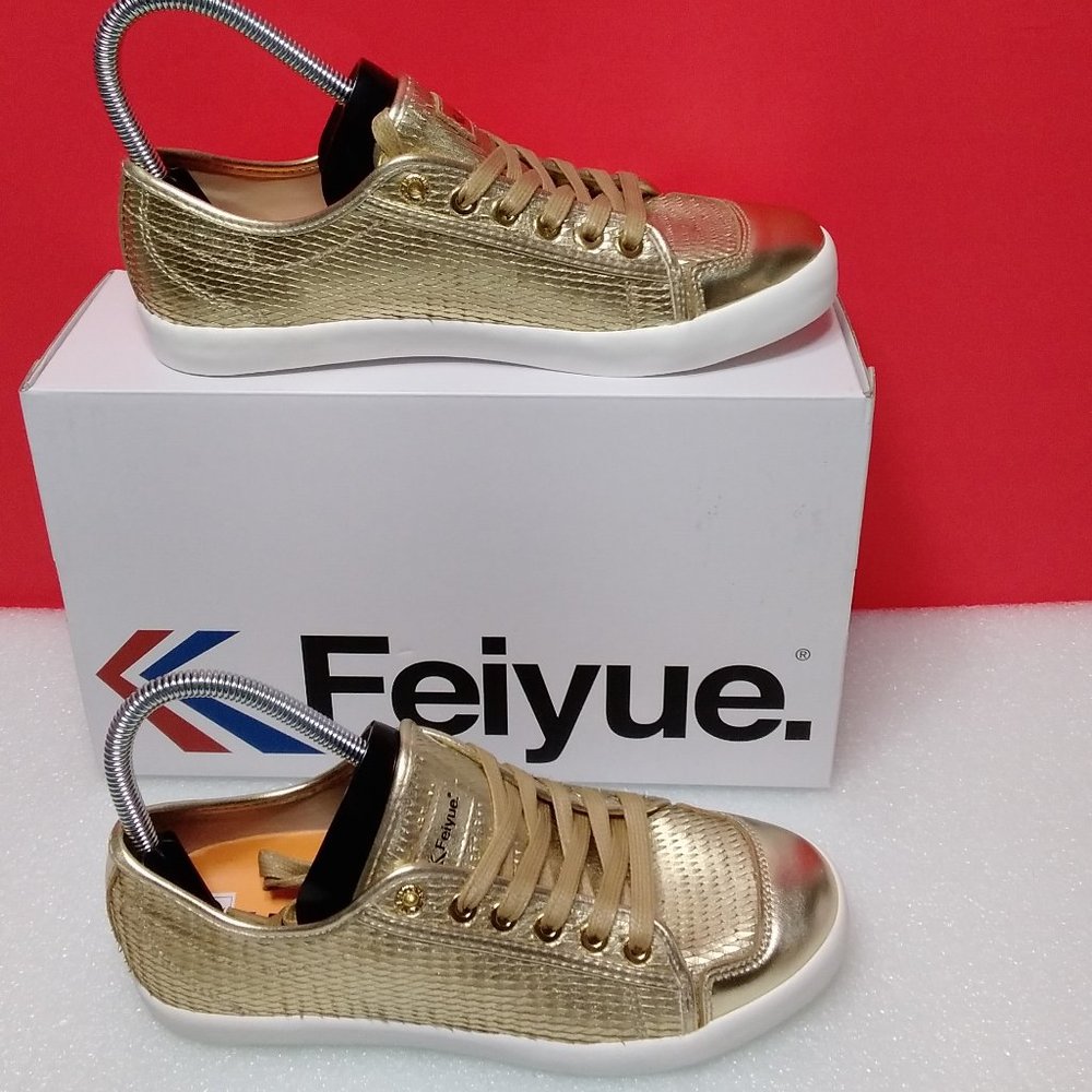 FEIYUE FE LO ll DRAGON SCALE SIZE-8